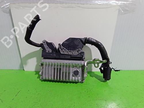 Engine control unit (ECU) TOYOTA AURIS (_E18_) 1.8 Hybrid (ZWE186_, ZWE186R) | BP31554412M57 