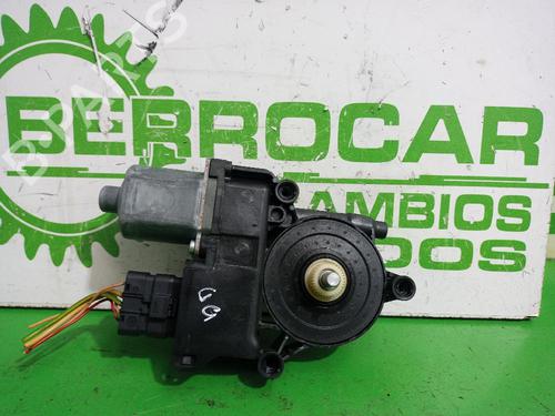 Used Right front window motor PEUGEOT 508 I (8D_) 2.0 HDi (140 hp) 31549456