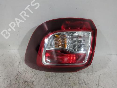 Used Right taillight DACIA SANDERO II 1.5 dCi (90 hp) 31566494