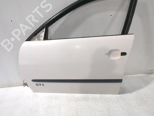 Used Left front door Left front door SEAT IBIZA III (6L1) 1.4 TDI (70 hp) 32465079 32465079