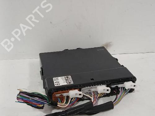 Electronic module TOYOTA COROLLA Hatchback (_E21_, _EA1_, _EH1_) 1.8 VVTi Hybrid (ZWE219) | BP31567728M83 - Image 5