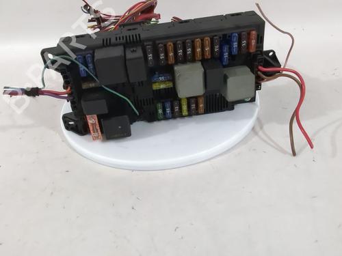 Fuse box MERCEDES-BENZ E-CLASS (W211) E 280 CDI (211.020) | BP38865531E1 - Image 2