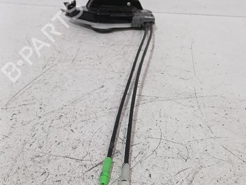 Front left lock SUZUKI IGNIS III (MF, FF) 1.2 (ATK412) | BP36833232C98 - Image 5