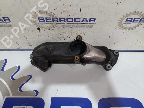 Pipe PEUGEOT PARTNER Box Body/MPV (K9) 1.6 BlueHDI 100 | BP31540690M125 