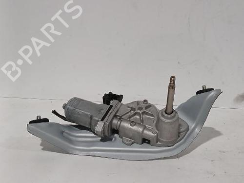 Used Rear wiper motor KIA STONIC (YB) 1.0 T-GDi (101 hp) 31567457