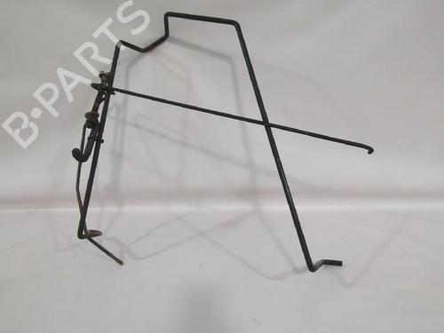 Used Support Support PEUGEOT 206 Hatchback (2A/C) 1.4 HDi eco 70 (68 hp) 33231909 33231909