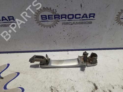 rear-left-exterior-door-handle-vw-passat-b5-3b2-1996-1997-1998-1999-2000-2001-31570602 main image