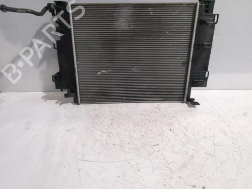 Køler SMART FORFOUR Hatchback (453) electric drive / EQ (453.091) | BP32464275M31 - Image 5