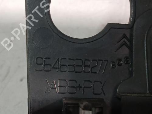 Display monitor CITROËN C4 I (LC_) 1.6 HDi | BP32465528C48