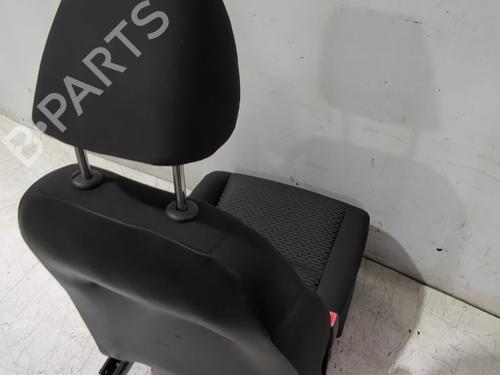 Left front seat VW GOLF VI Variant (AJ5) 1.6 TDI | BP38864181C15  - Image 7