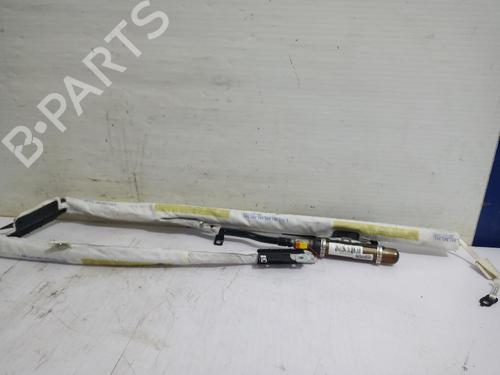 Used Left curtain airbag HYUNDAI ix35 (LM, EL, ELH) 2.0 CRDi 4WD (136 hp) 31562587