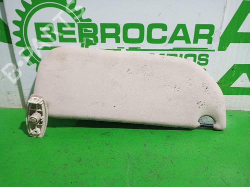 Left sun visor CITROËN C4 I (LC_) | BP31675830I1 - Image 2