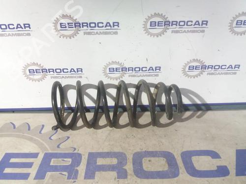 Used Shock absorber spring KIA SORENTO I (JC) 2.5 CRDi (170 hp) 31569872