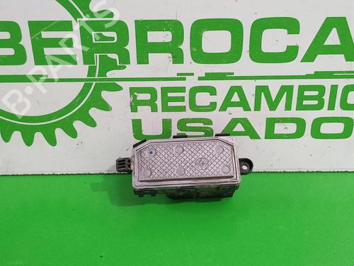 Used Heater resistor Heater resistor FORD FOCUS III Saloon 1.6 TDCi (115 hp) 31544375 31544375