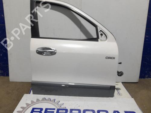Used Right front door Right front door HYUNDAI SANTA FÉ I (SM) 2.0 CRDi (113 hp) 31542088 31542088