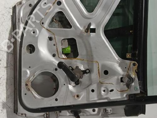 Left rear door AUDI A4 B6 (8E2) 1.9 TDI | BP31566901C4 