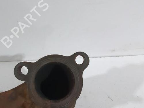 Exhaust manifold TOYOTA COROLLA Verso (ZER_, ZZE12_, R1_) 2.2 D-4D (AUR10_, AUR10R) | BP31563754M110 