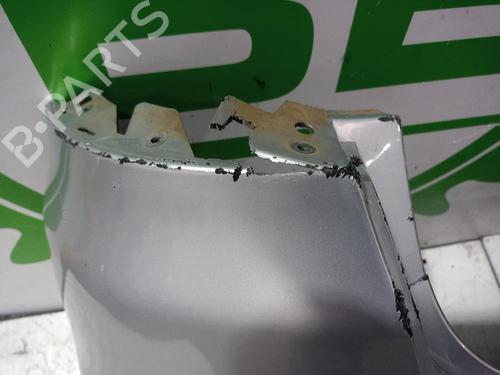Rear bumper SEAT IBIZA III (6L1) 1.9 SDI | BP31547059C8
