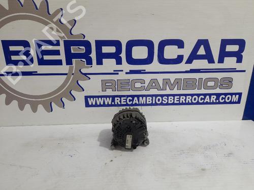 Alternator PEUGEOT EXPERT Van (V_) 1.6 BlueHDi 95 | BP31541511M7 - Image 3