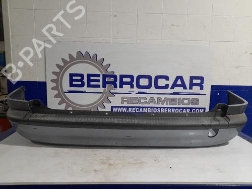 Used Rear bumper Rear bumper OPEL ZAFIRA A MPV (T98) 2.0 DTI 16V (F75) (101 hp) 31541389 31541389