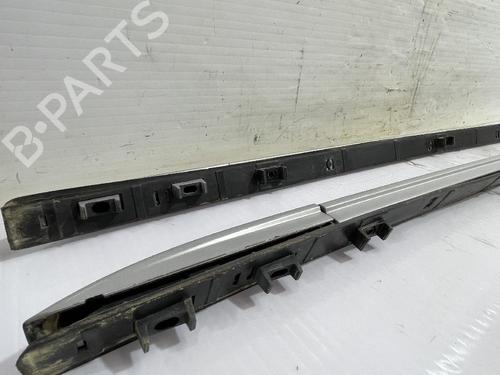 Roof bar HYUNDAI ix35 (LM, EL, ELH) 2.0 CRDi 4WD | BP31562580C65