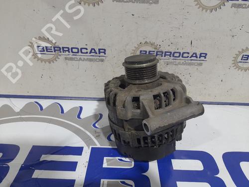 Alternator CITROËN JUMPER II Bus 2.2 HDi 130 | BP31540669M7  - Image 6