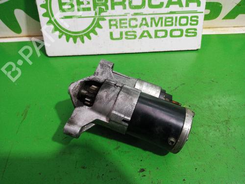 Starter PEUGEOT 508 I (8D_) 2.0 HDi | BP31549458M8 - Image 4