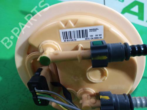 Fuel pump CITROËN C4 I (LC_) | BP31676667M76