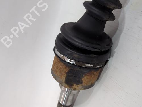 Left front driveshaft CITROËN JUMPY II (VF7) 1.6 HDi 90 16V | BP40063751M38 - Image 4