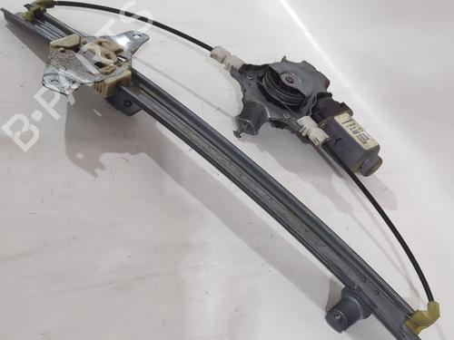 Used Rear left window mechanism Rear left window mechanism 38867647 38867647