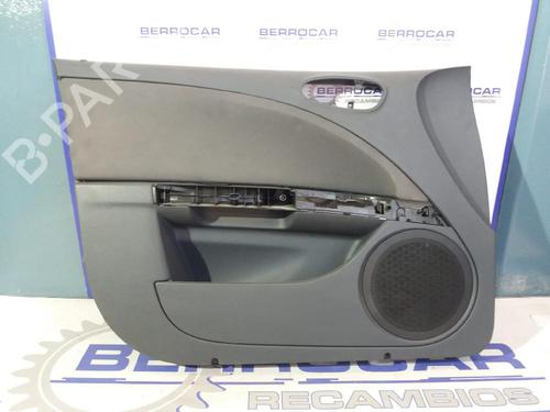 Forra frente esquerda SEAT LEON (1P1) [2005-2013]  31678081