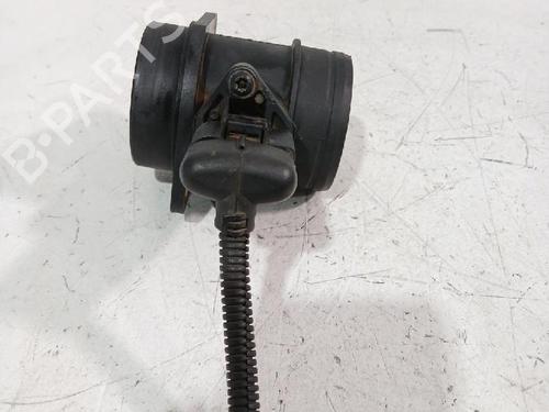 Mass air flow sensor SEAT LEON (1M1)  | BP32489771M95 