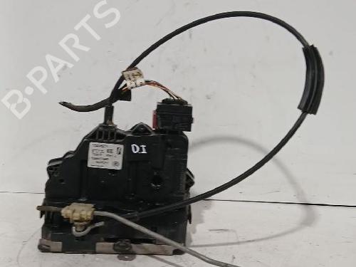 Venstre fortil lås OPEL CORSA D (S07) 1.3 CDTI (L08, L68) (75 hp) 32466918