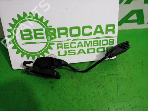 Pedal CITROËN C5 I Break (DE_) 2.0 HDi (DERHZB, DERHZE) | BP31547331I4 - Image 2