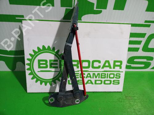 Used Other CITROËN EVASION MPV (22, U6) 1.9 TD (90 hp) 31543850