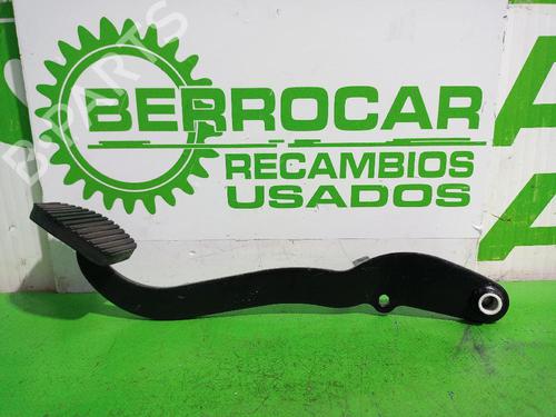Used Break pedal Break pedal PEUGEOT PARTNER MPV (5_, G_) 2.0 HDI (90 hp) 31550356 31550356