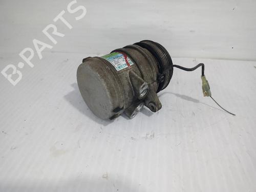 AC compressor CHEVROLET MATIZ (M200, M250) 1.0 | BP31555811M34 - Image 3