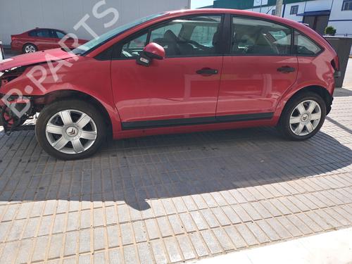 Other CITROËN C4 I (LC_) 1.6 HDi | BP31543179O1 - Image 9