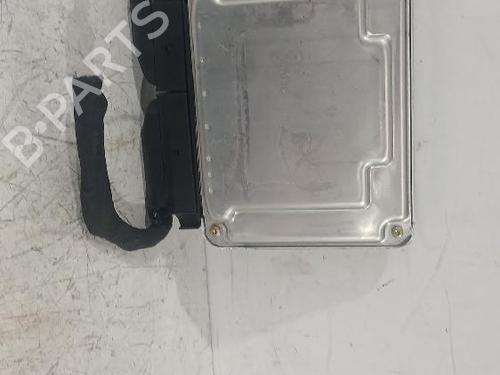 Engine control unit (ECU) AUDI A4 B6 (8E2) 1.9 TDI | BP31566914M57