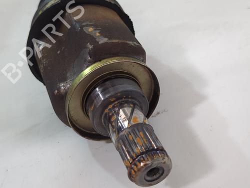 Used Right front driveshaft Right front driveshaft 38867805 38867805