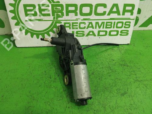 Rear wiper motor SEAT IBIZA III (6L1) 1.9 TDI | BP31546151M102