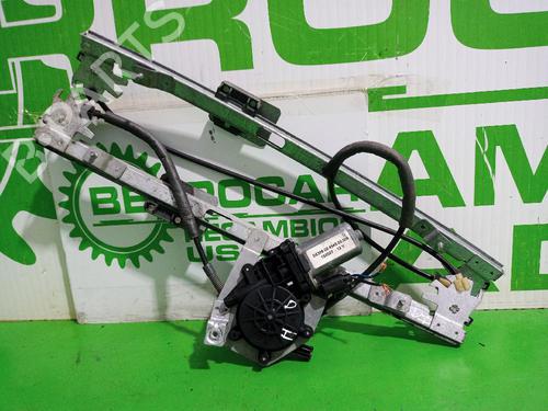 Rudehejsemekanisme ventre foran BMW 3 (E46) 320 d (136 hp) 31549985