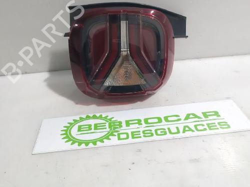 Højre baglygte DACIA DUSTER (HM_) 1.0 TCe 90 (HMM6) (91 hp) 31567838