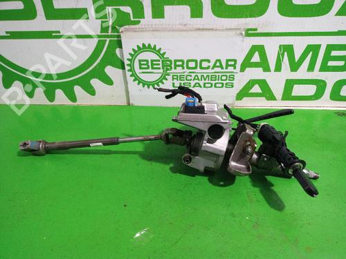 Used Steering column FIAT 500 C (312_) 1.3 D Multijet (312CXE1A, 312AXE1A) (95 hp) 31551773