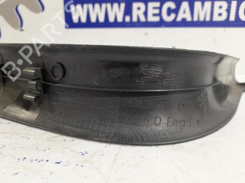 Other MITSUBISHI ASX (GA_W_) 1.6 MIVEC (GA1W) | BP31541283O1 - Image 3