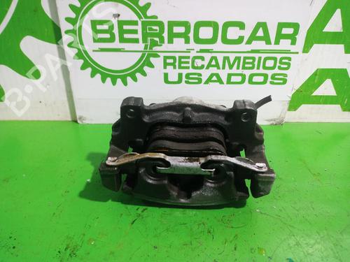 Right front brake caliper FORD S-MAX (WA6) 2.0 TDCi | BP31551199M104 - Image 3