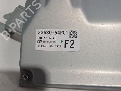 Electronic module SUZUKI SX4 S-Cross (JY) 1.4 T AllGrip (AKK414) | BP32462309M83  - Image 5