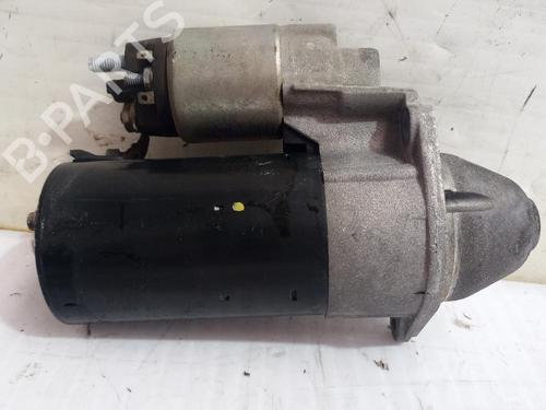 Starter MERCEDES-BENZ A-CLASS (W169) A 200 CDI (169.008, 169.308) | BP31561543M8 - Image 2