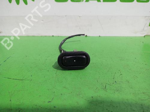 Right front window switch OPEL ZAFIRA A MPV (T98) 2.0 DI 16V (F75) | BP31552774I26 - Image 3