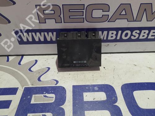 Used Electronic module SEAT LEON (1M1) 1.9 TDI (90 hp) 31538779